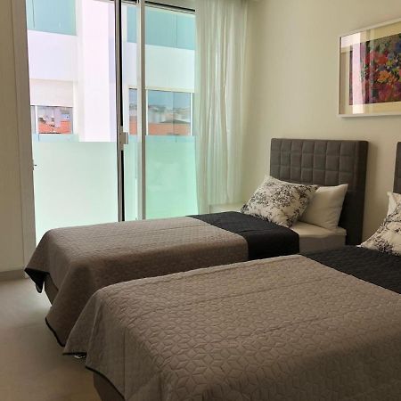 Darya Estepona Buitenkant foto
