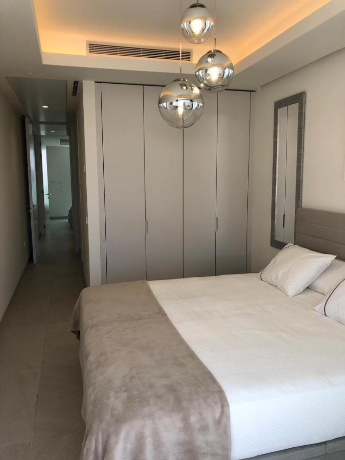 Darya Estepona Buitenkant foto