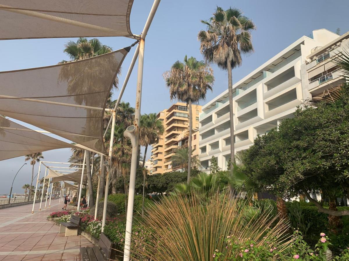 Darya Estepona Buitenkant foto